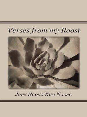 cover image of Verses from My Roost